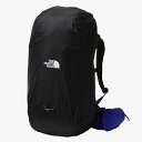 THE NORTH FACE(ザ ノース フェイス) 【24春夏】STD RAIN COVER 30L(スタンダード レイン カバー 30L) 20-30L ブラック(K) NM92357