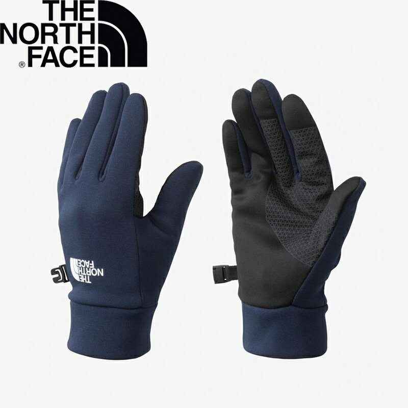 THE NORTH FACE(UEm[XEtFCX) K ETIP GLOVE(LbY C[`bv O[u) L A[olCr[(UN) NNJ62201