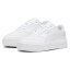 PUMA(プーマ) CALI COURT PATENT(CALI コート パテント)/ウィメンズ スニーカー 24.5cm PUMA WHITE 394755