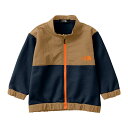 THE NORTH FACE(ザ・ノース・フェイス) B DENALI SWEAT JACKET(デナリ スウェット ジャケット)ベビー NTB62335 全3色 全2サイズ(4)