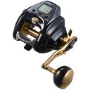 ダイワ(Daiwa) シーボーグ G400J G400J 00810038