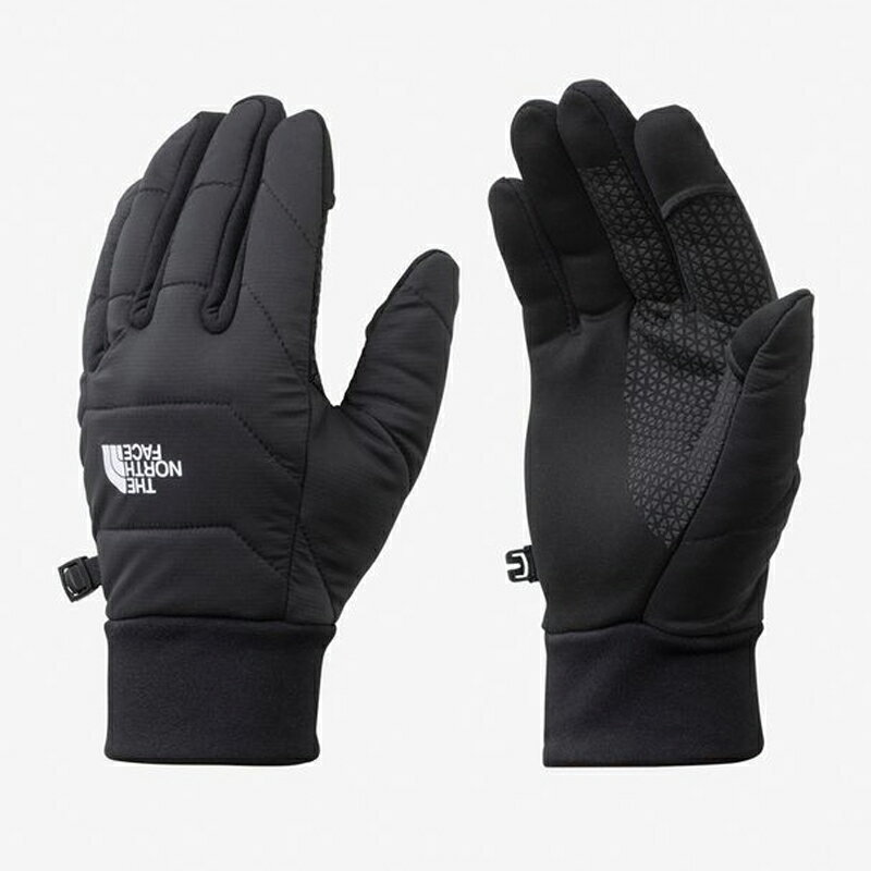 THE NORTH FACE(Ρե) RED RUN PRO GLOVE(å  ץ ) M ֥å(K) NN62308