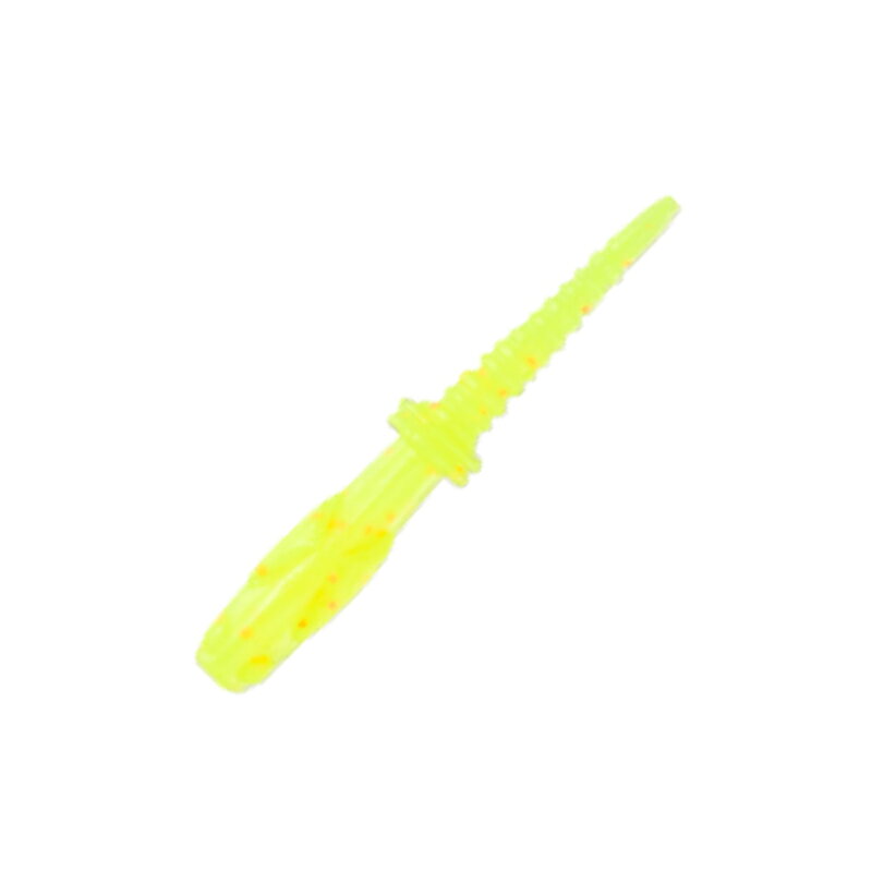 フィッシュラボ(FISHLABO) Jyammy(ジャミー) 1.3インチ #30 柑橘グローチャート