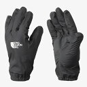 THE NORTH FACE(ザ・ノース・フェイス) L1+ GUIDE SHELL GLOVE(L1プラス ガイド シェル グローブ) NN62304 全3サイズ