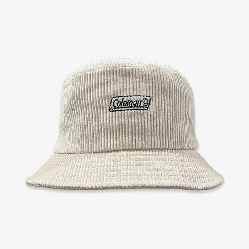 Coleman(コールマン) コーデュロイバケット 387-0073 全4色