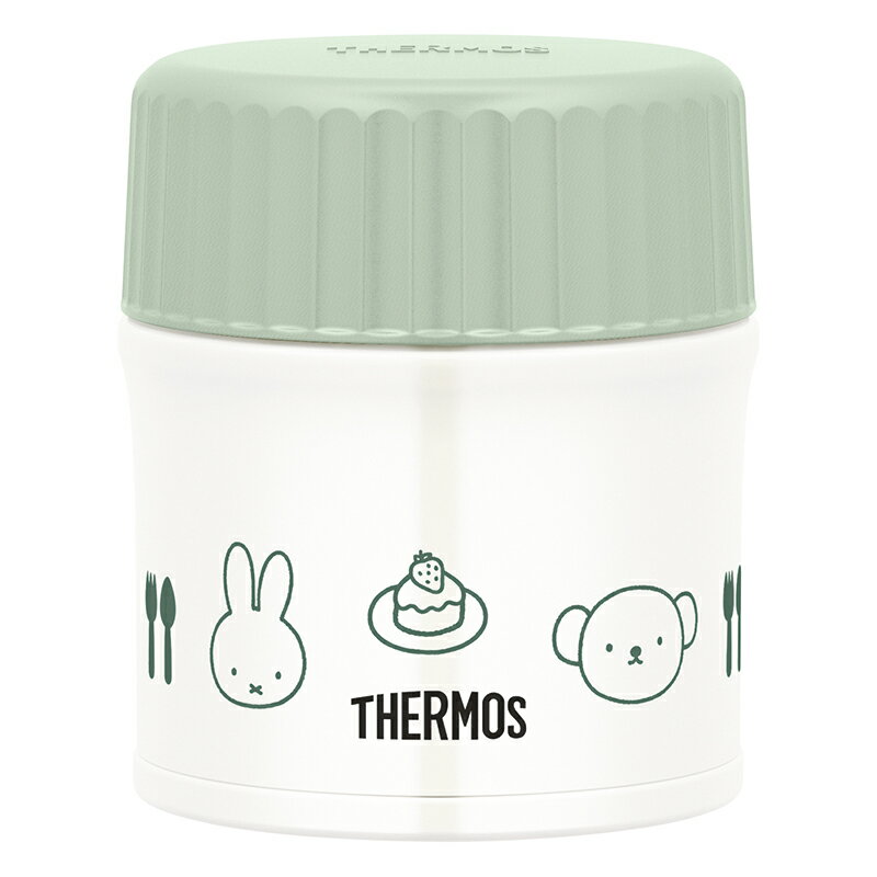 サーモス真空断熱スープジャー300...