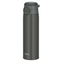 サーモス(THERMOS) 真空断熱ケータイマグ 750ml ダークグレー JOS-750