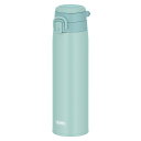 サーモス(THERMOS) 真空断熱ケータイマグ 750ml ミントブルー JOS-750