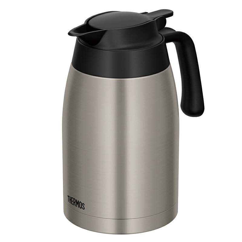 ��3/5�ޤǺ���2,000��OFF�����ݥ�� �����⥹(THERMOS) ���ƥ�쥹�ݥå� 1.5L ���ƥ�쥹�ޥå� TTB-1501