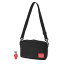 Manhattan Portage(ޥϥåݡơ) Jogger Bag w/BE@RBRICK 2023 XS Black(1000) MP1404LBE@RBRICK23