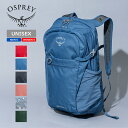 OSPREY(IXv[) DAYLITE PLUS(fCCg vX) 20L Wave Blue