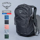 OSPREY(オスプレー) DAYLITE(デイライト) 13L Black 10002926