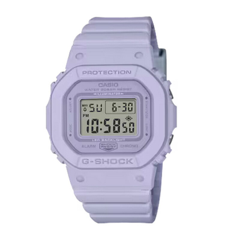 G-SHOCK(ジーショック) 【国内正規品】GMD-S5600BA-6JF パープル GMD-S5600BA-6JF