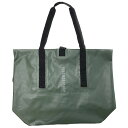 50/50 WORKSHOP(5050 ワークショップ) MULTI DRY BAG OLIVE TR029-5WS-4295