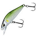 ダイワ(Daiwa) シルバークリークミノースローフォールカスタム SS 40mm ケイムラアユ 07414341(4)