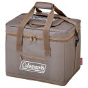Coleman(コールマン) アルティメイトアイスクーラーII/25L 約25L グレージュ 2206784