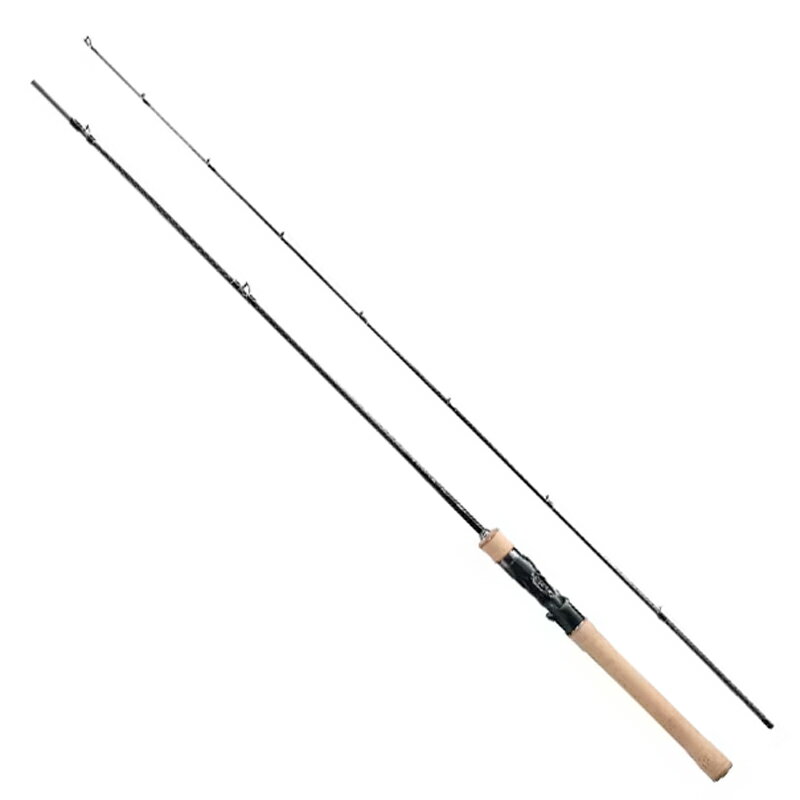 SHIMANO - 【5/23-27はエントリーで全品5倍】 シマノ(SHIMANO) 24 トラウトワン NS B 64L B 64L 261182