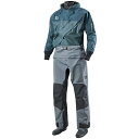 ブルーストーム(BLUESTORM) シロッコドライスーツ BSJ-FDS1 全3サイズ