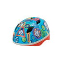 ジョイパレット(JoyPalette) カブロ ヘルメット 自転車/サイクル 46~52cm きかんしゃトーマス