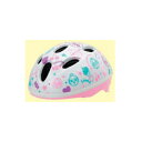 ジョイパレット(JoyPalette) カブロ ヘルメット ミニ 自転車/サイクル 44~50cm アンパンマン(スイーツ)