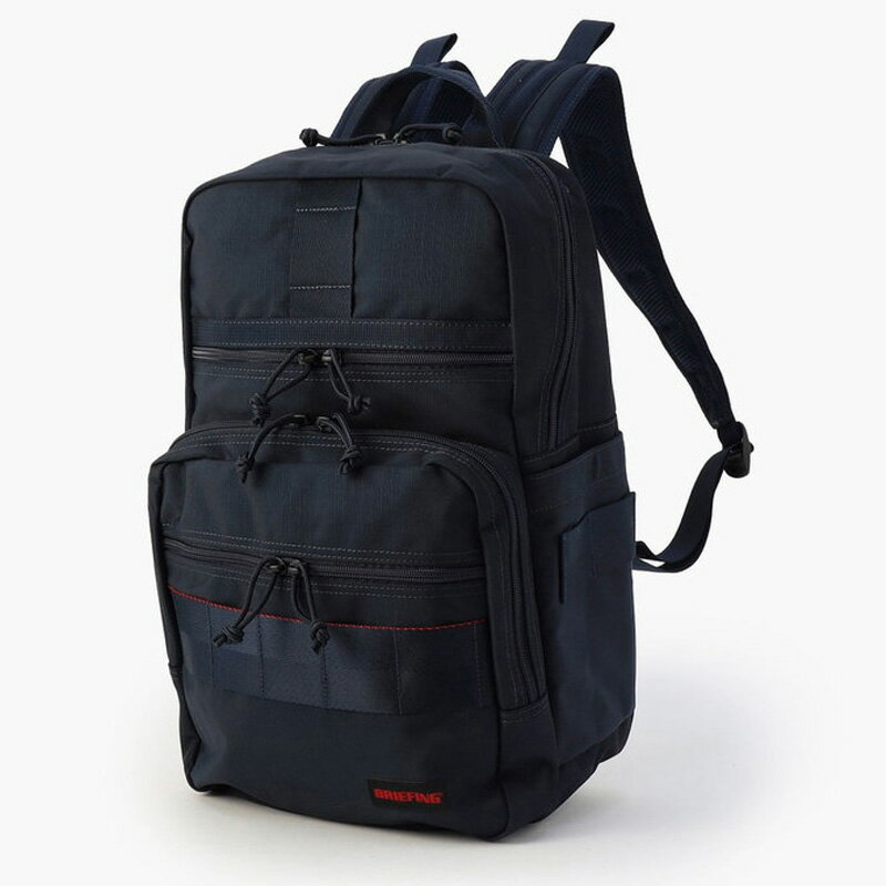 楽天ナチュラム 楽天市場支店BRIEFING（ブリーフィング） SLIM PACK MW GEN II（スリムパック MW GEN II） 14.7L NAVY BRA233P21