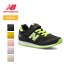 New Balance(˥塼Х) 24ղơ373 18.5cm BLACK YV373AH2M