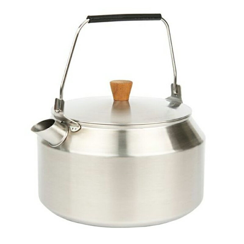 MINIMAL WORKS(ミニマルワークス) 【国内正規品】KETTLE BOOGLE ケトル ブーグル 1000ml MGTW-KB001-GO0ST