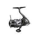 シマノ(SHIMANO) 24 ツインパワー C2000S C2000S 046765