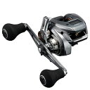 シマノ(SHIMANO) 【予約:6月発売予定】24 バルケッタプレミアム 150DHXG 150DHXG 047311