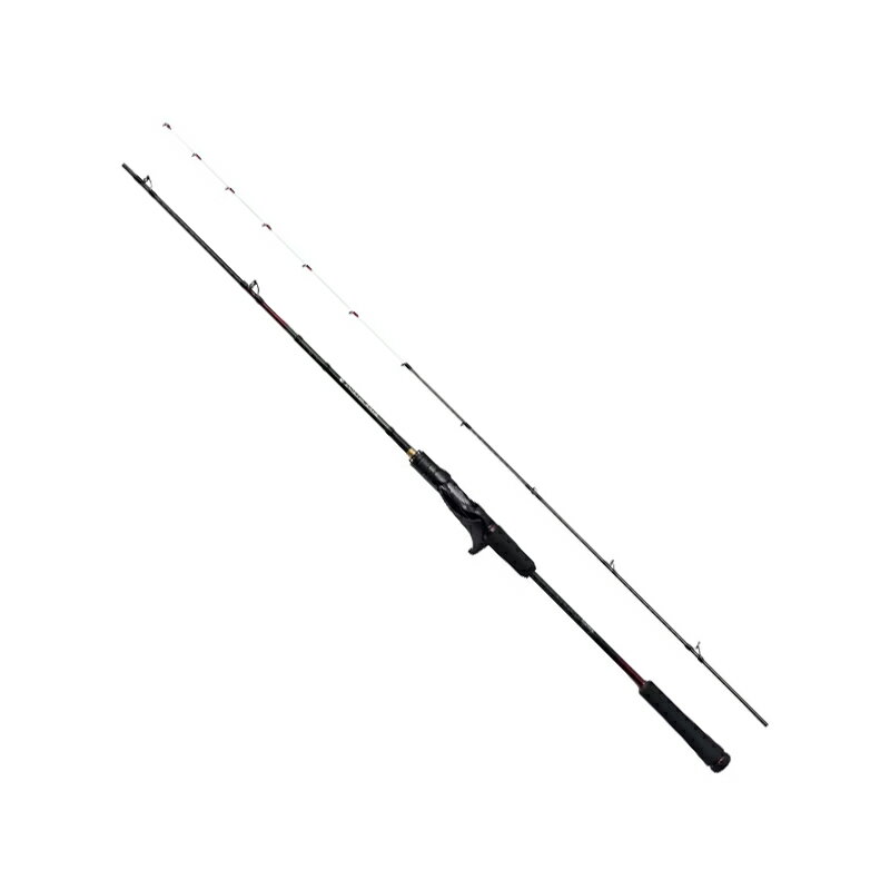 シマノ(SHIMANO) 24 炎月エクスチューン N-B 610ML-S/RIGHT 357717