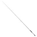 シマノ(SHIMANO) 20 ポイズンアルティマ 264SUL-S 348111