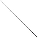 シマノ(SHIMANO) 24 ポイズン アドレナ 166M 166M 270962