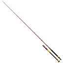 ダイワ(Daiwa) ディープバイパー 中深場SP MH-205(ワンピース) MH-205 05500924 【個別送料品】 大型便