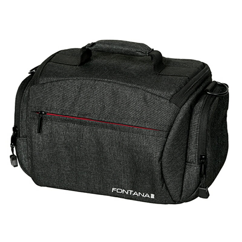 Kenko(ケンコー) フォンタナIII ショルダーバッグ FONTANAIII