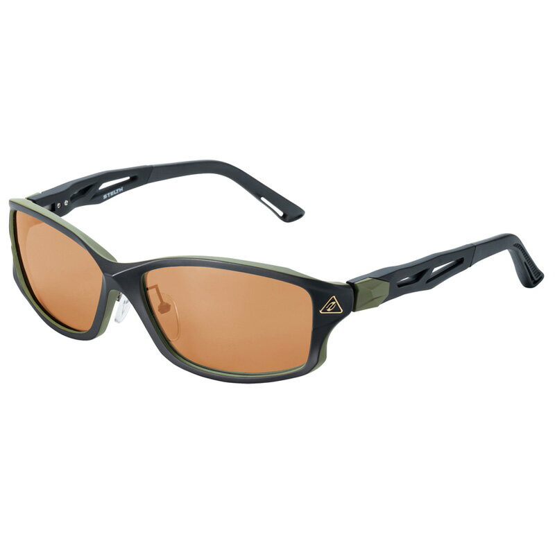 Zeque by ZEAL OPTICS( Х 륪ץƥ) STELTH(ƥ륹) ޥåBKߥ 饹 F-1893