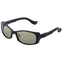 Zeque by ZEAL OPTICS(ゼクー バイ ジールオプティクス) DD(ディーディー) マットブラック トゥルービュースポーツ F-2160