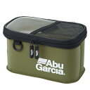 アブガルシア(Abu Garcia) EVAタックルボックス S オリーブ 1595620(4)