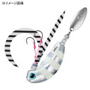 ダイワ(Daiwa) 紅牙ブレードブレーカー玉神 60g MGゼブラグロー 07462060(4)