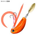 ダイワ(Daiwa) 紅牙ブレードブレーカー玉神 80g MGオレンジ 07462062(4)