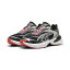 PUMA(プーマ) 【24春夏】VELOPHASIS SPRINT2K (ベロファシス SPRINT2K) 26.5cm PUMA BLACK-CO 395345