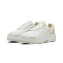 PUMA(v[}) y24tāzCA. FLYZ PRM(JtHjA tCY v~A) 24.0cm PUMA WHITE-WA 396099