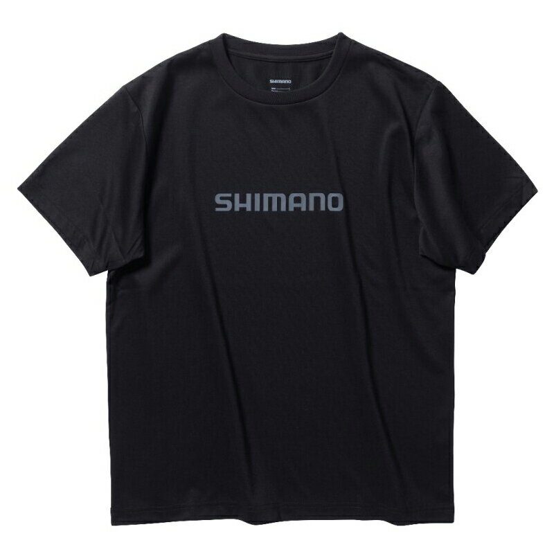 シマノ(SHIMANO) SH-021W ドライロゴTシ