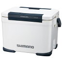 シマノ(SHIMANO) NF-417X フィクセル ライト 17L ピュアホワイト 115393