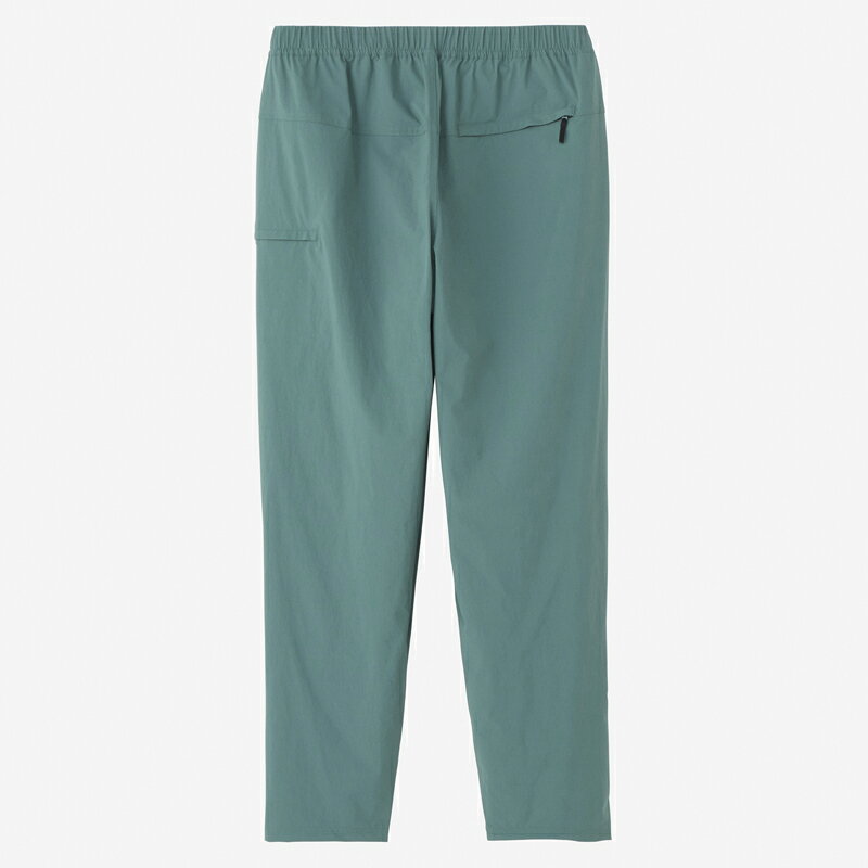 THE NORTH FACE(ザ・ノース・フェイス) 【24春夏】MOUNTAIN COLOR PANT M マラードグリーン(MG) NB82310 2