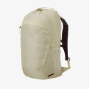 THE NORTH FACE(ザ ノース フェイス) 【24春夏】GEMINI 22(ジェミニ 22) 22L グラベル(GV) NM72351