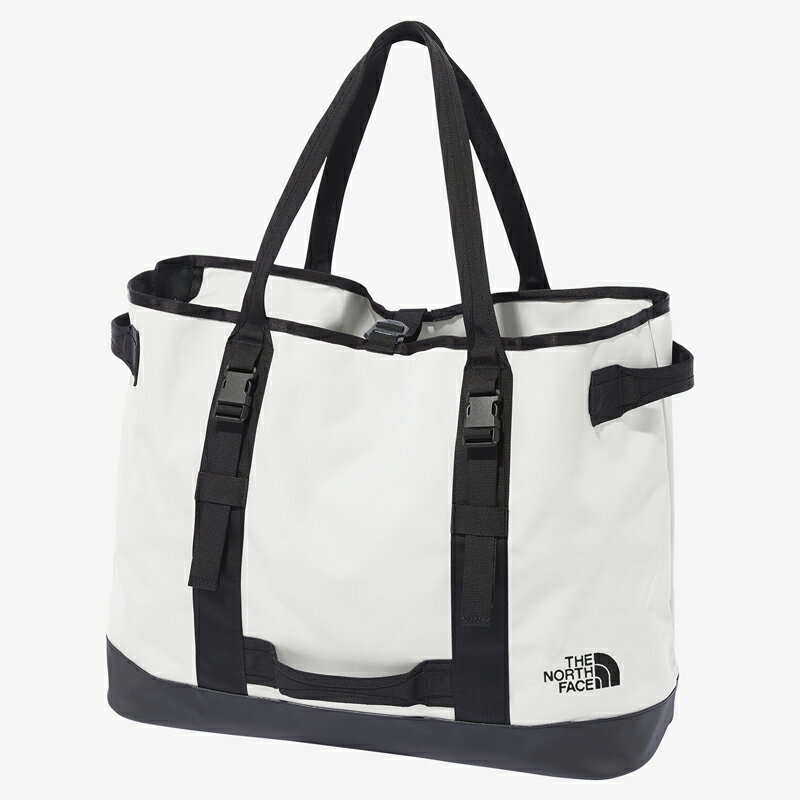 THE NORTH FACE(UEm[XEtFCX) FIELUDENS GEAR TOTE M(tBfX MA g[g M) 47L ItzCg(OW) NM82201