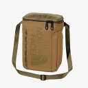 THE NORTH FACE(ザ・ノース・フェイス) 【24春夏】BC FUSE BOX POUCH(BC ヒューズ ボックス ポーチ) 3L ティンバータン(TM) NM82257