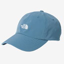 THE NORTH FACE(ザ・ノース・フェイス) 【24春夏】VERB CAP(バーブ キャップ) M ブルーモス(BM) NN02309