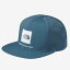 THE NORTH FACE(ザ・ノース・フェイス) 【24春夏】TECH LOGO CAP(テックロゴキャップ) フリー ブルーモス(BM) NN02379