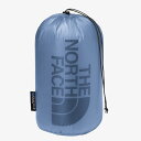 THE NORTH FACE(ザ・ノース・フェイス) 【24春夏】PERTEX STUFF BAG 5L(パーテックス スタッフ バッグ 5L) 5L インディゴストーン(IS) NN32359